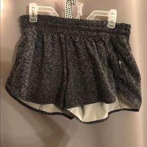 Lululemon Athletic Shorts